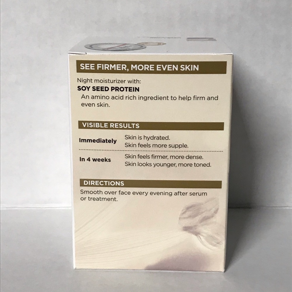 ♣️$6♣️Loreal age perfect night crm - Picture 3 of 8